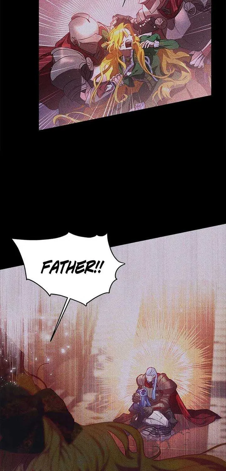 It’s Time to Stop Looking for a New Family Chapter 4 page 41 - 