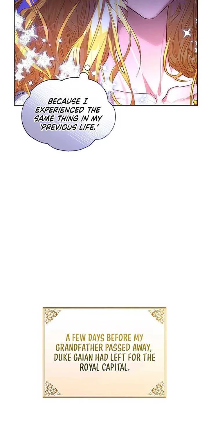 It’s Time to Stop Looking for a New Family Chapter 4 page 51 - 