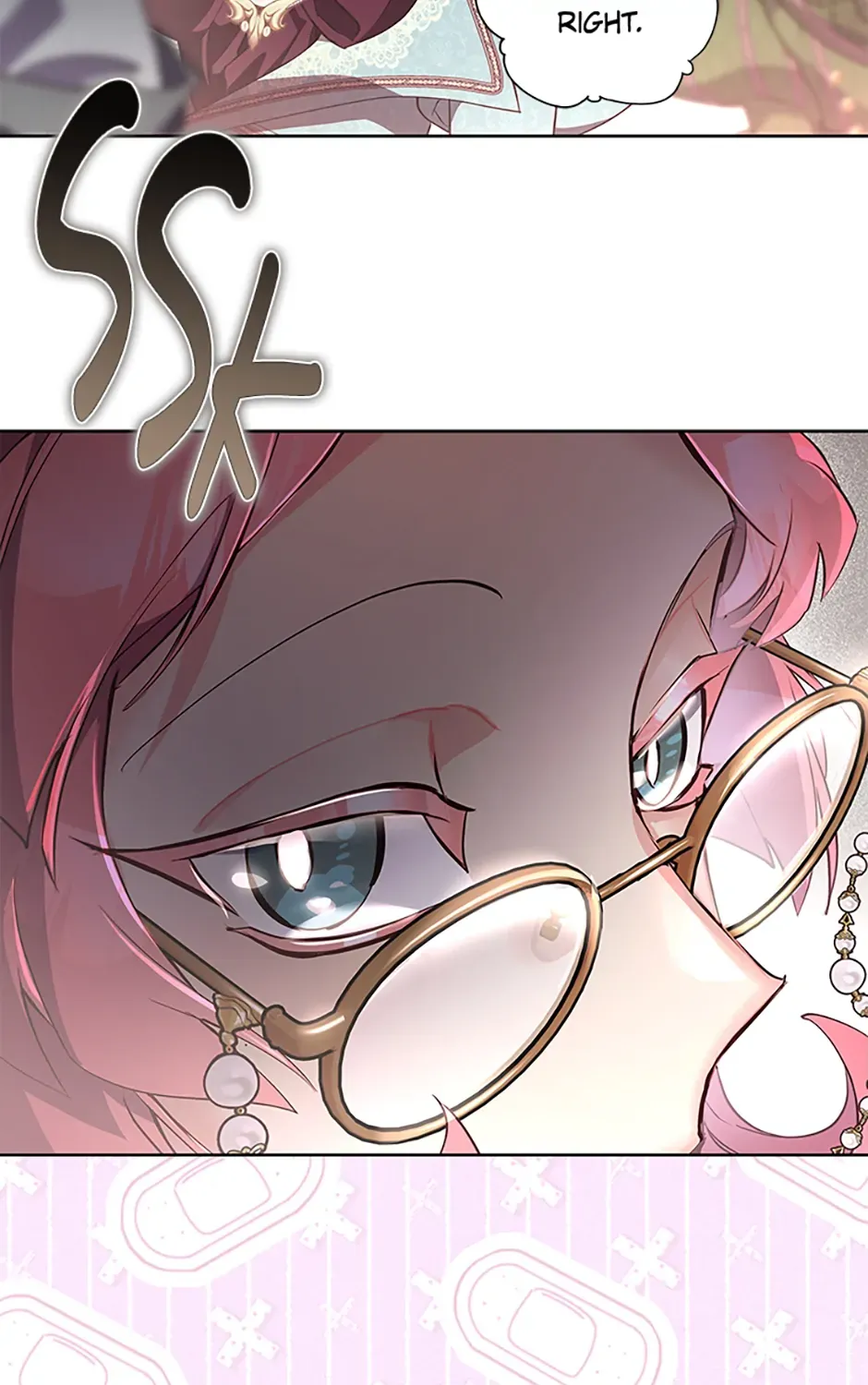 It’s Time to Stop Looking for a New Family Chapter 40 page 101 - 