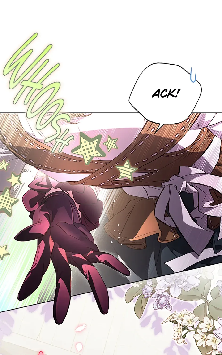 It’s Time to Stop Looking for a New Family Chapter 40 page 105 - 