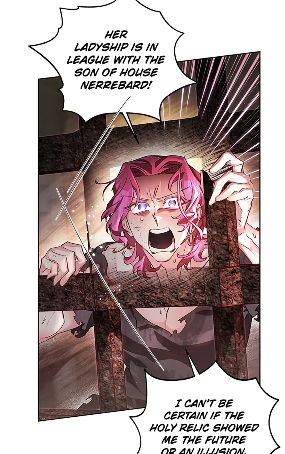 It’s Time to Stop Looking for a New Family Chapter 40 page 13 - 