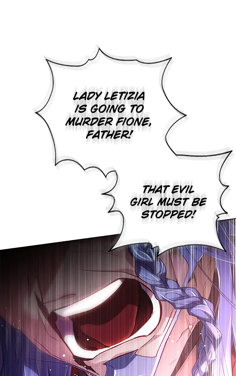 It’s Time to Stop Looking for a New Family Chapter 40 page 17 - 
