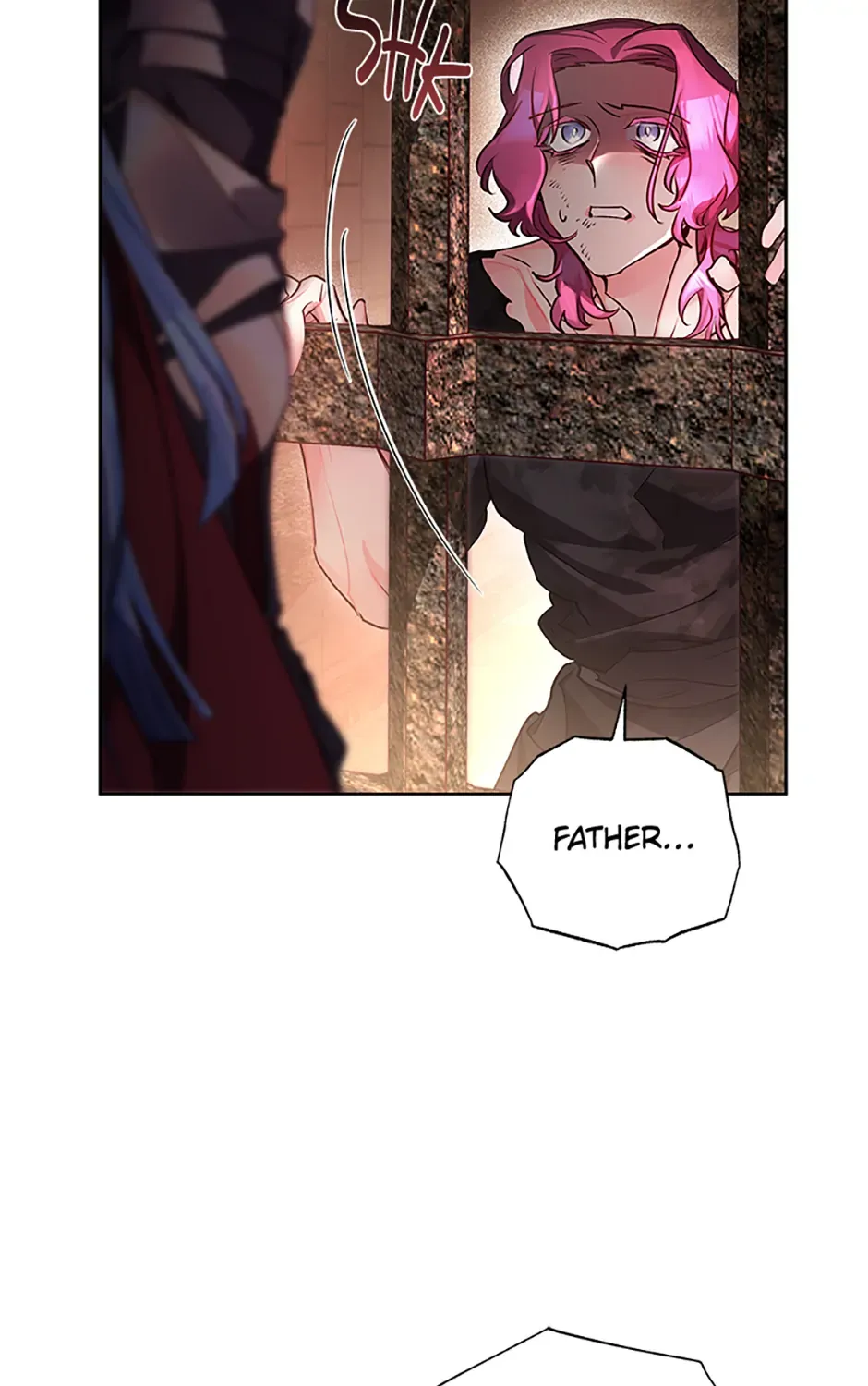 It’s Time to Stop Looking for a New Family Chapter 40 page 21 - 