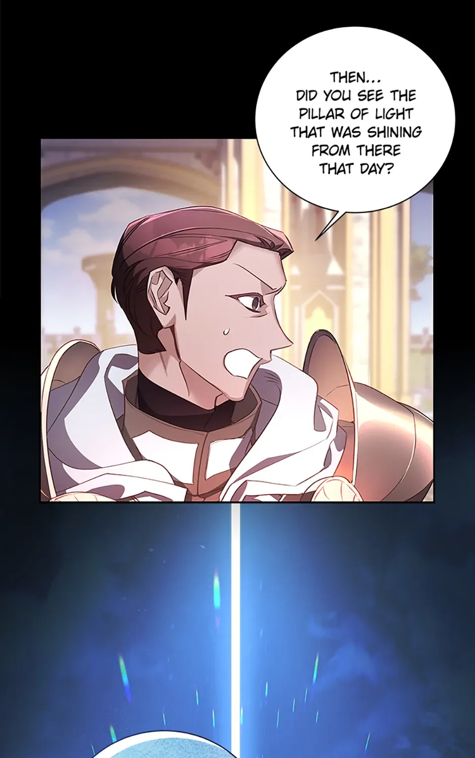 It’s Time to Stop Looking for a New Family Chapter 40 page 29 - 