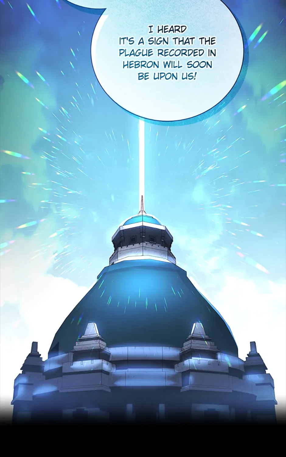 It’s Time to Stop Looking for a New Family Chapter 40 page 31 - 