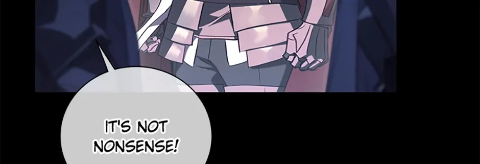 It’s Time to Stop Looking for a New Family Chapter 40 page 34 - 