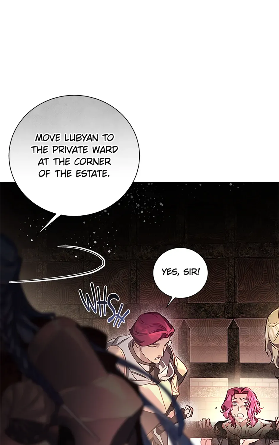 It’s Time to Stop Looking for a New Family Chapter 40 page 43 - 
