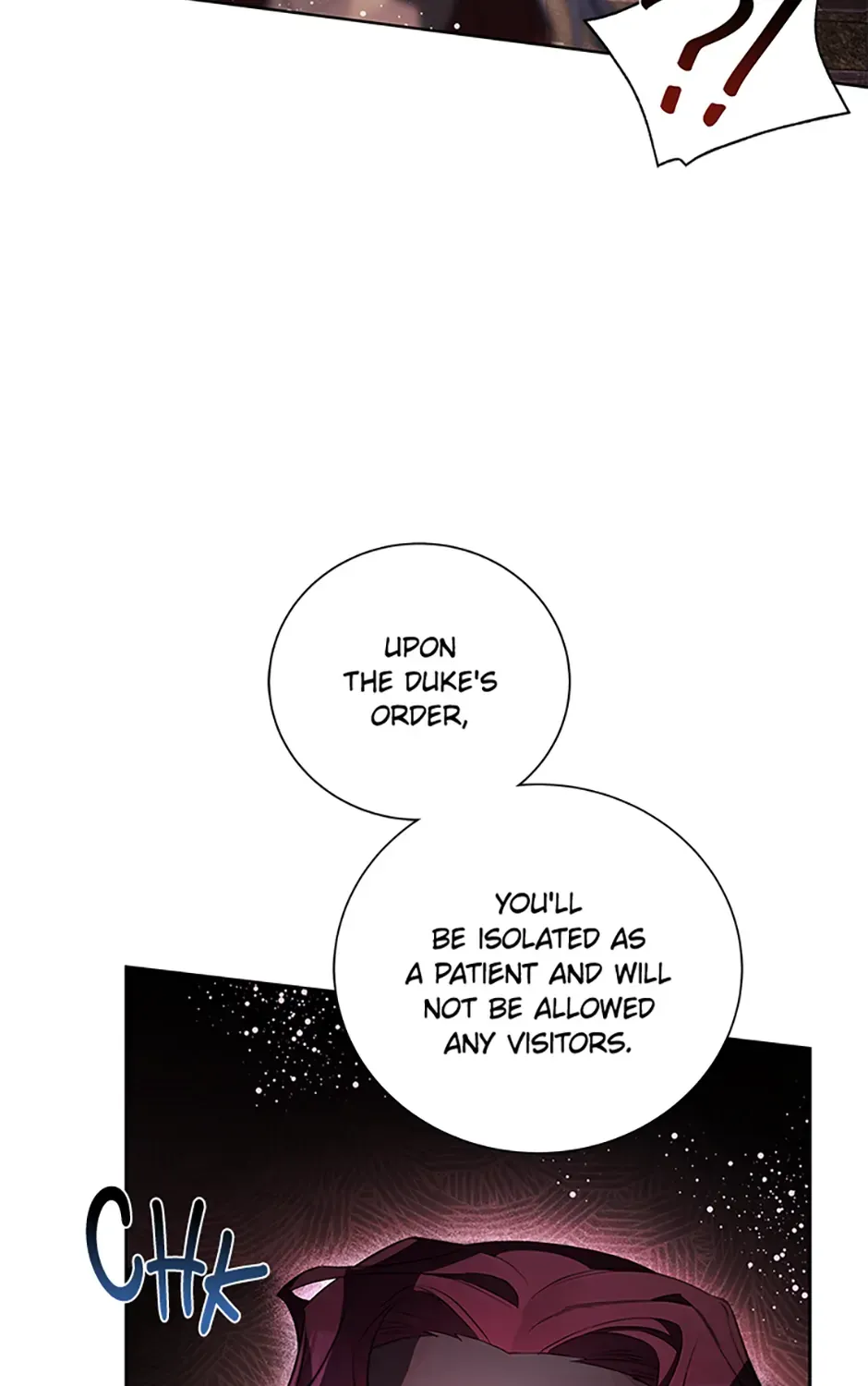 It’s Time to Stop Looking for a New Family Chapter 40 page 45 - 