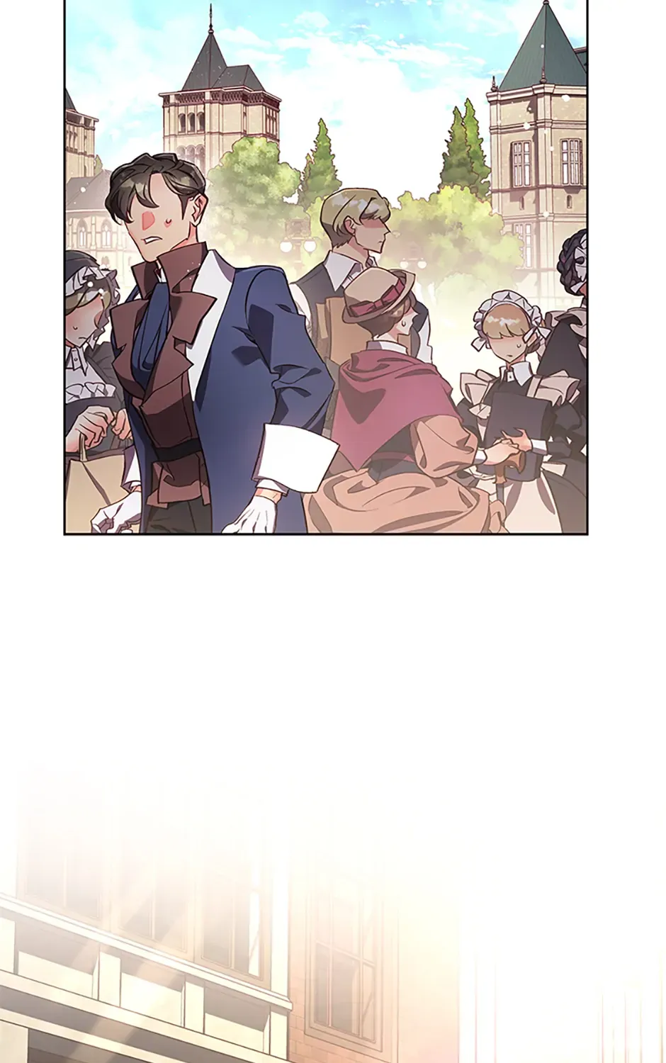 It’s Time to Stop Looking for a New Family Chapter 40 page 59 - 