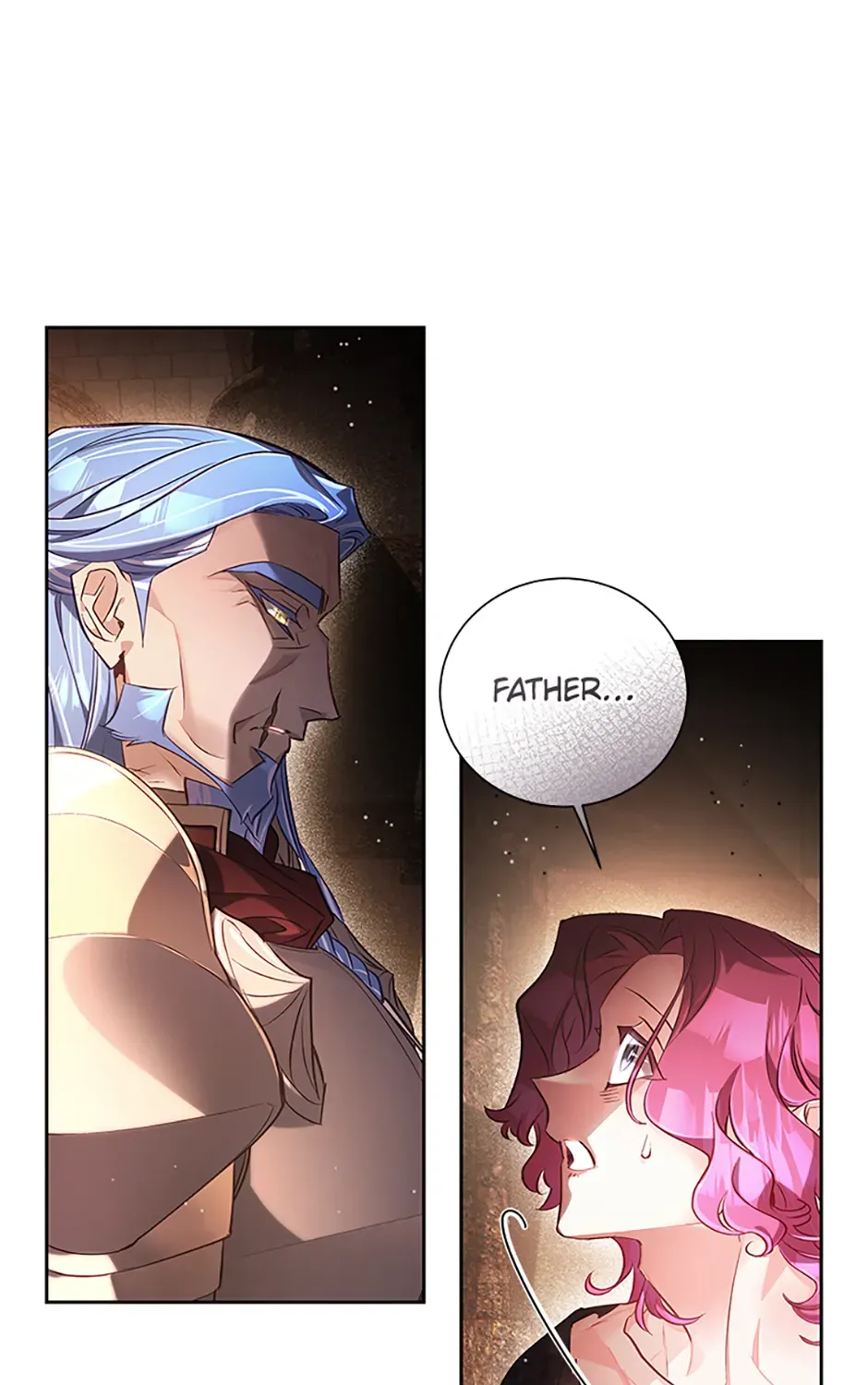 It’s Time to Stop Looking for a New Family Chapter 40 page 7 - 