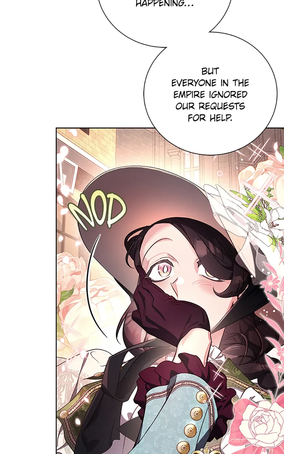 It’s Time to Stop Looking for a New Family Chapter 40 page 65 - 