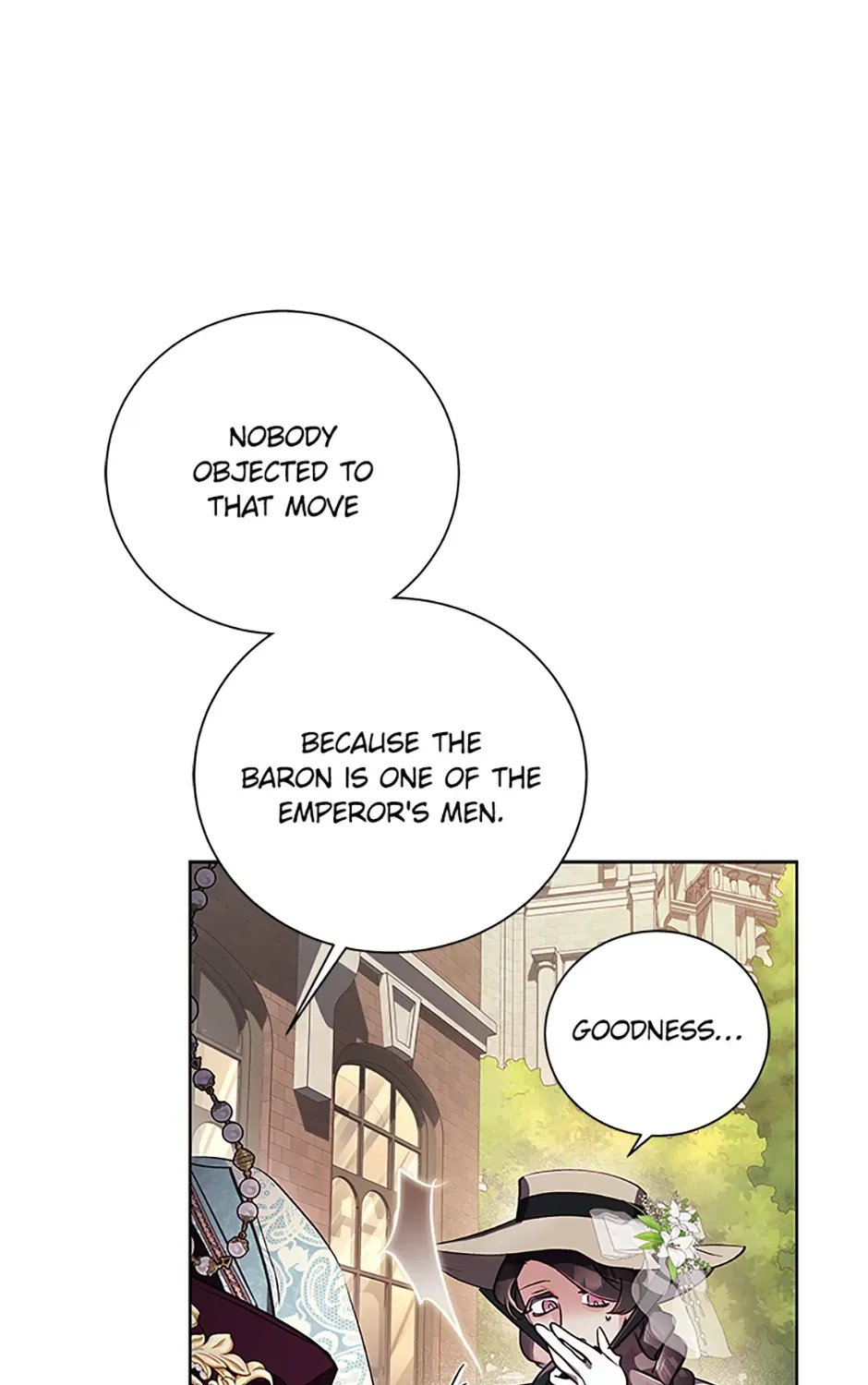 It’s Time to Stop Looking for a New Family Chapter 40 page 69 - 