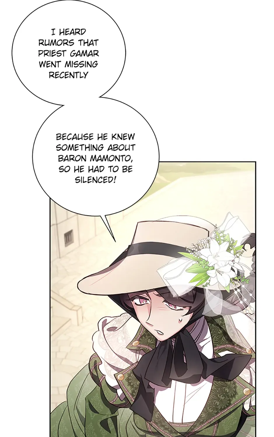 It’s Time to Stop Looking for a New Family Chapter 40 page 73 - 