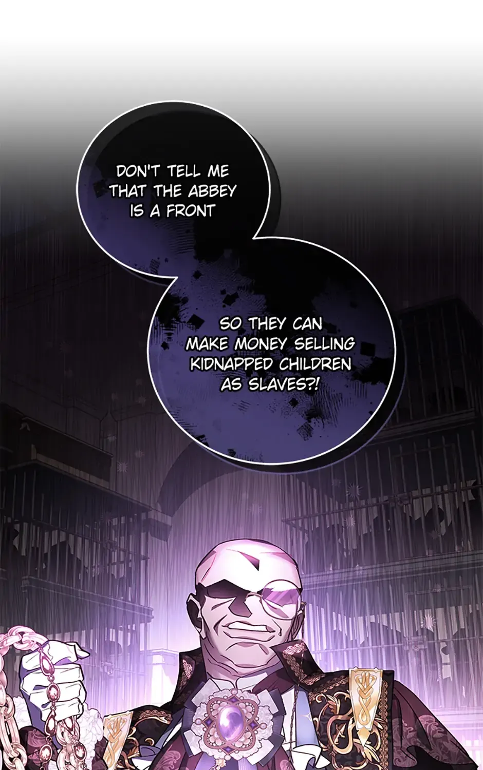 It’s Time to Stop Looking for a New Family Chapter 40 page 75 - 
