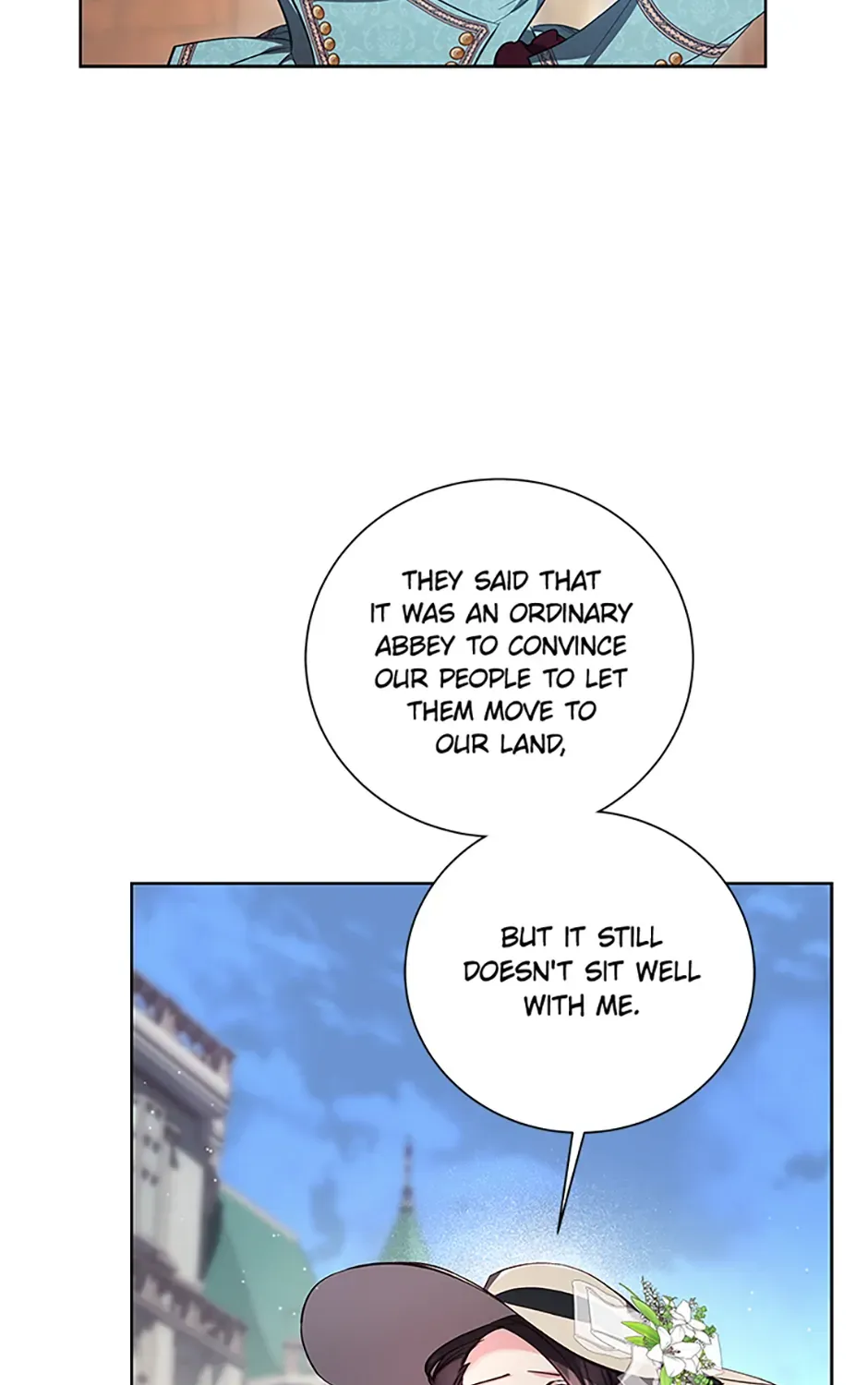 It’s Time to Stop Looking for a New Family Chapter 40 page 79 - 
