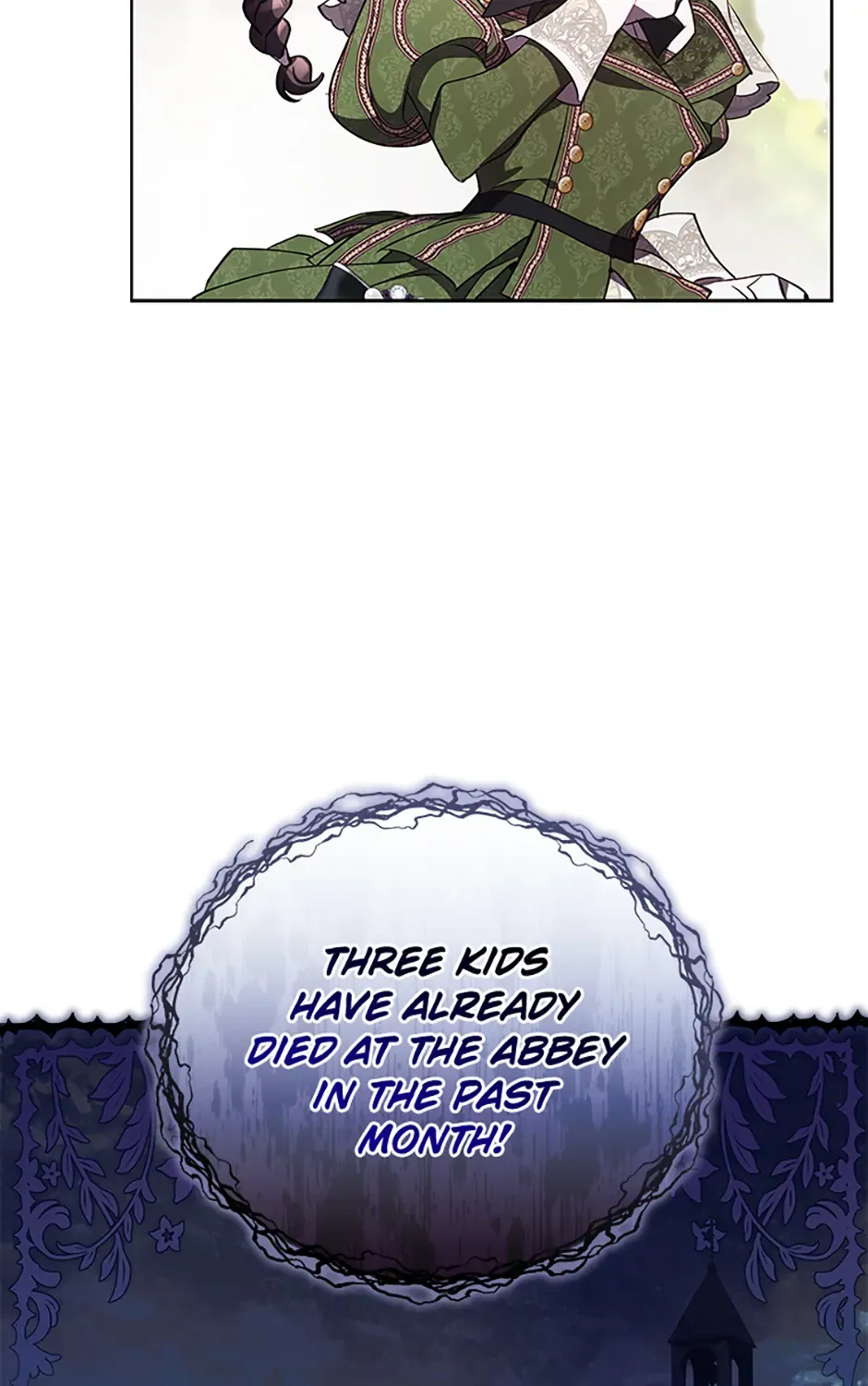It’s Time to Stop Looking for a New Family Chapter 40 page 81 - 