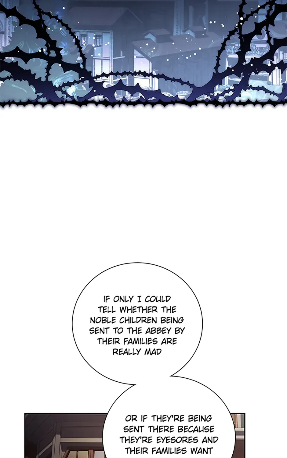 It’s Time to Stop Looking for a New Family Chapter 40 page 83 - 