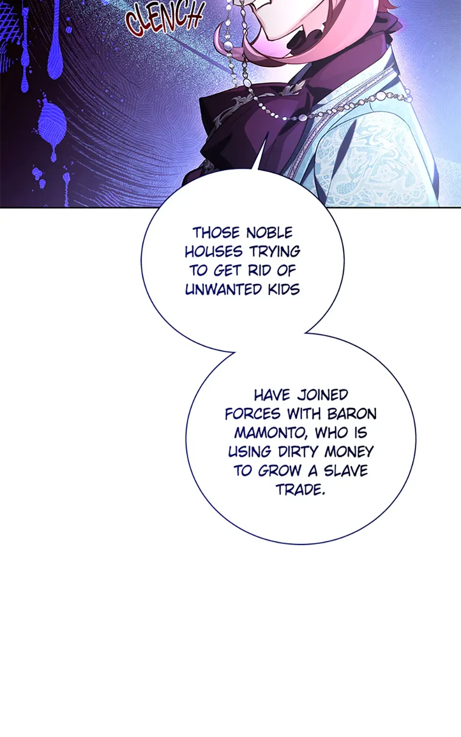 It’s Time to Stop Looking for a New Family Chapter 40 page 87 - 