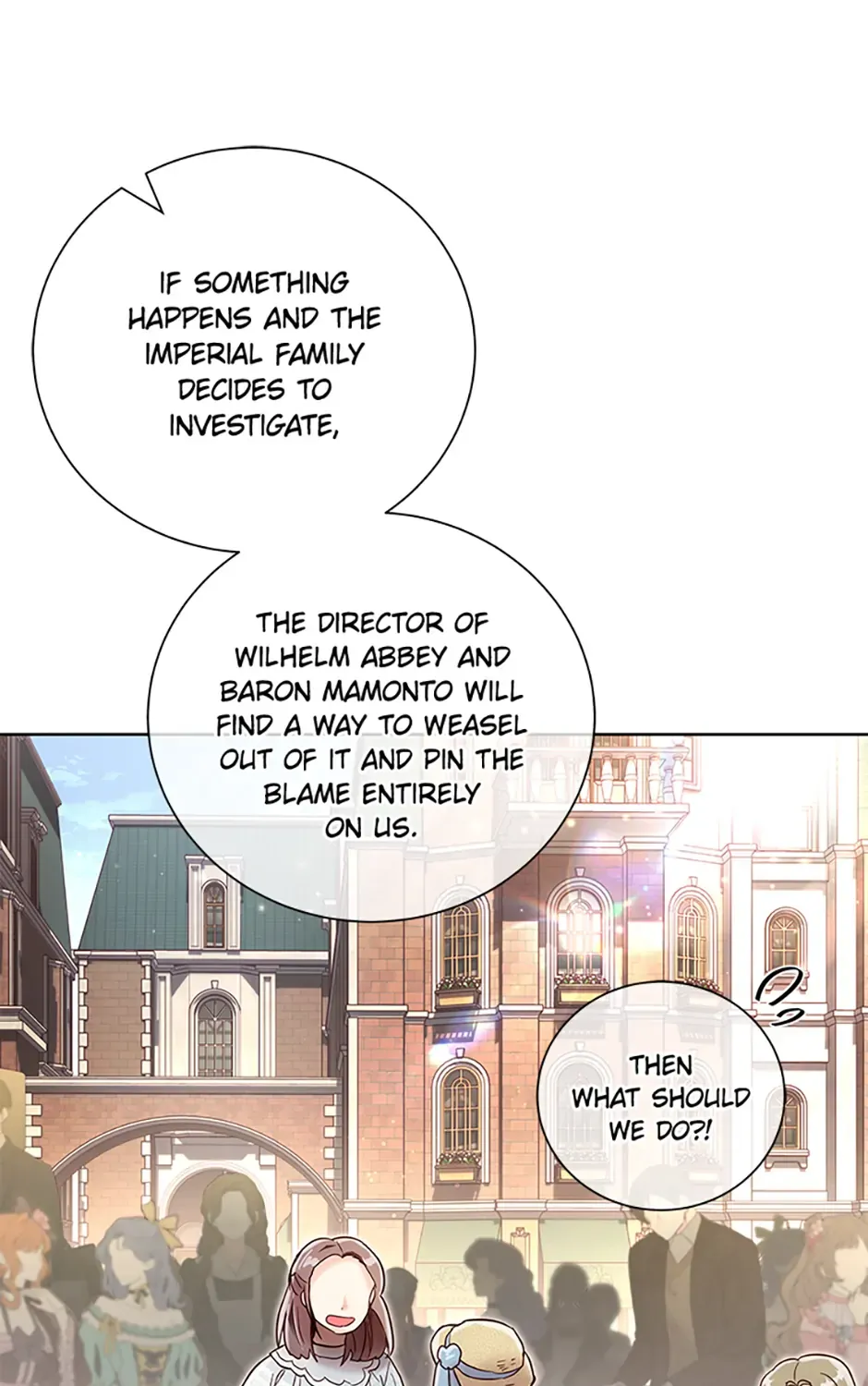 It’s Time to Stop Looking for a New Family Chapter 40 page 91 - 
