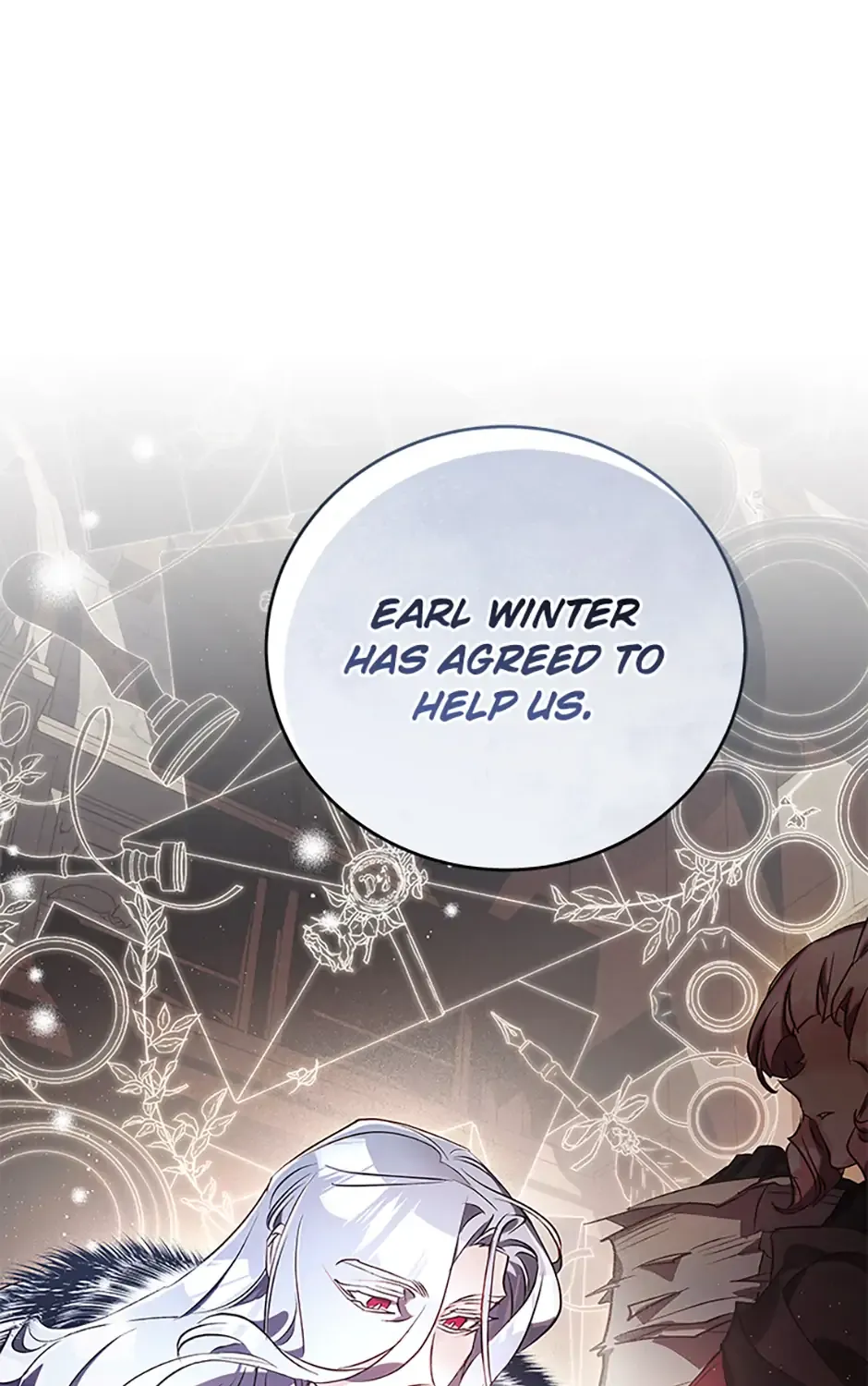 It’s Time to Stop Looking for a New Family Chapter 40 page 95 - 