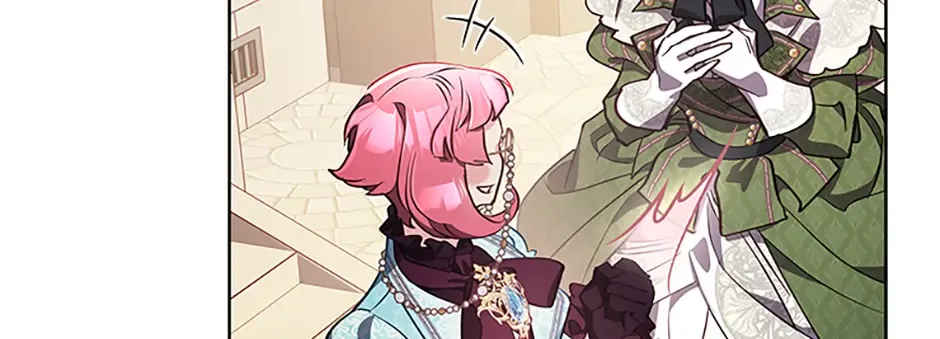 It’s Time to Stop Looking for a New Family Chapter 40 page 98 - 