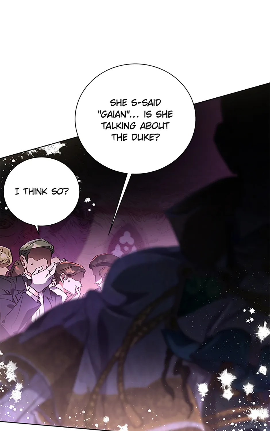 It’s Time to Stop Looking for a New Family Chapter 41 page 103 - 