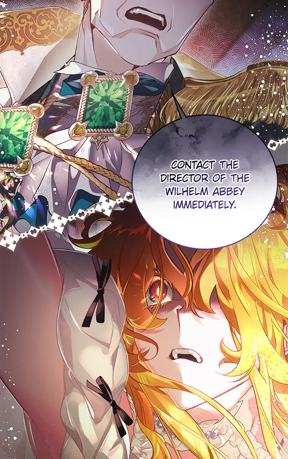 It’s Time to Stop Looking for a New Family Chapter 41 page 113 - 