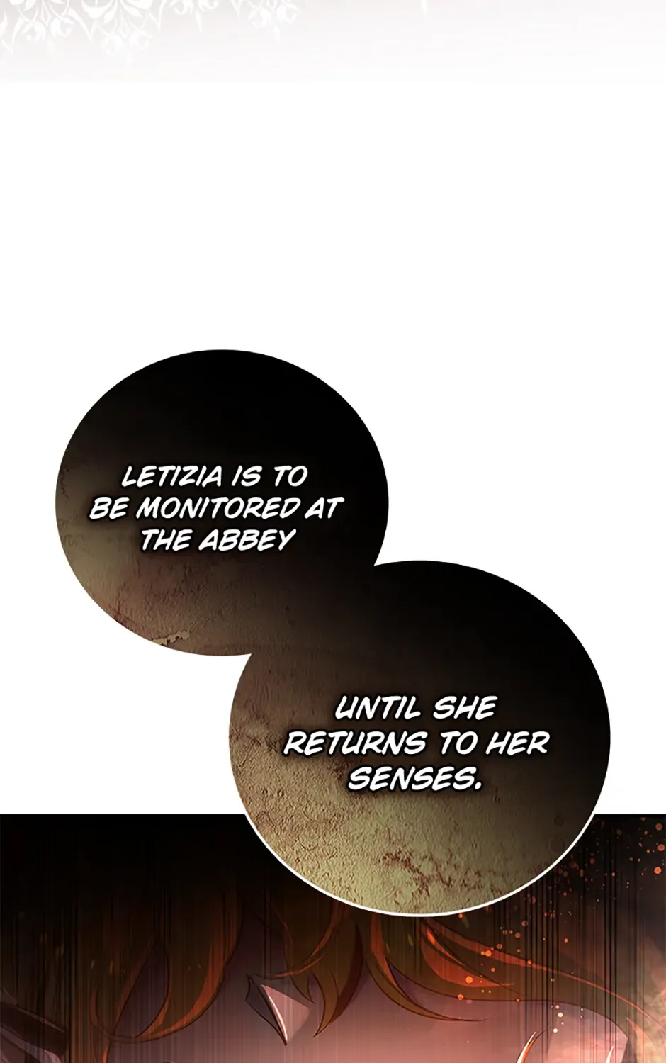 It’s Time to Stop Looking for a New Family Chapter 41 page 115 - 