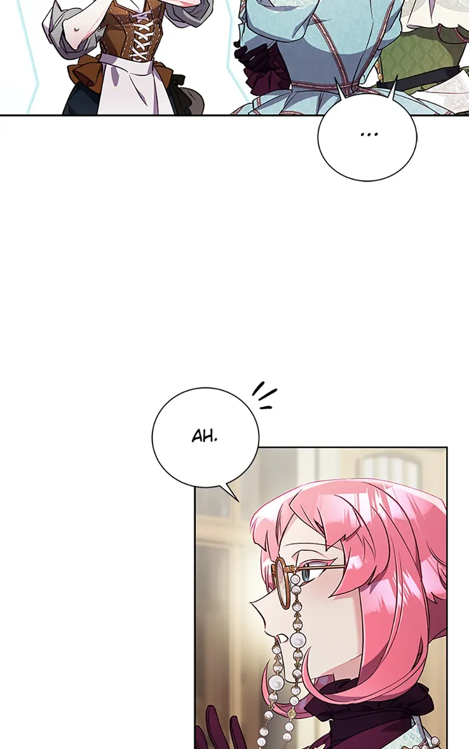 It’s Time to Stop Looking for a New Family Chapter 41 page 15 - 