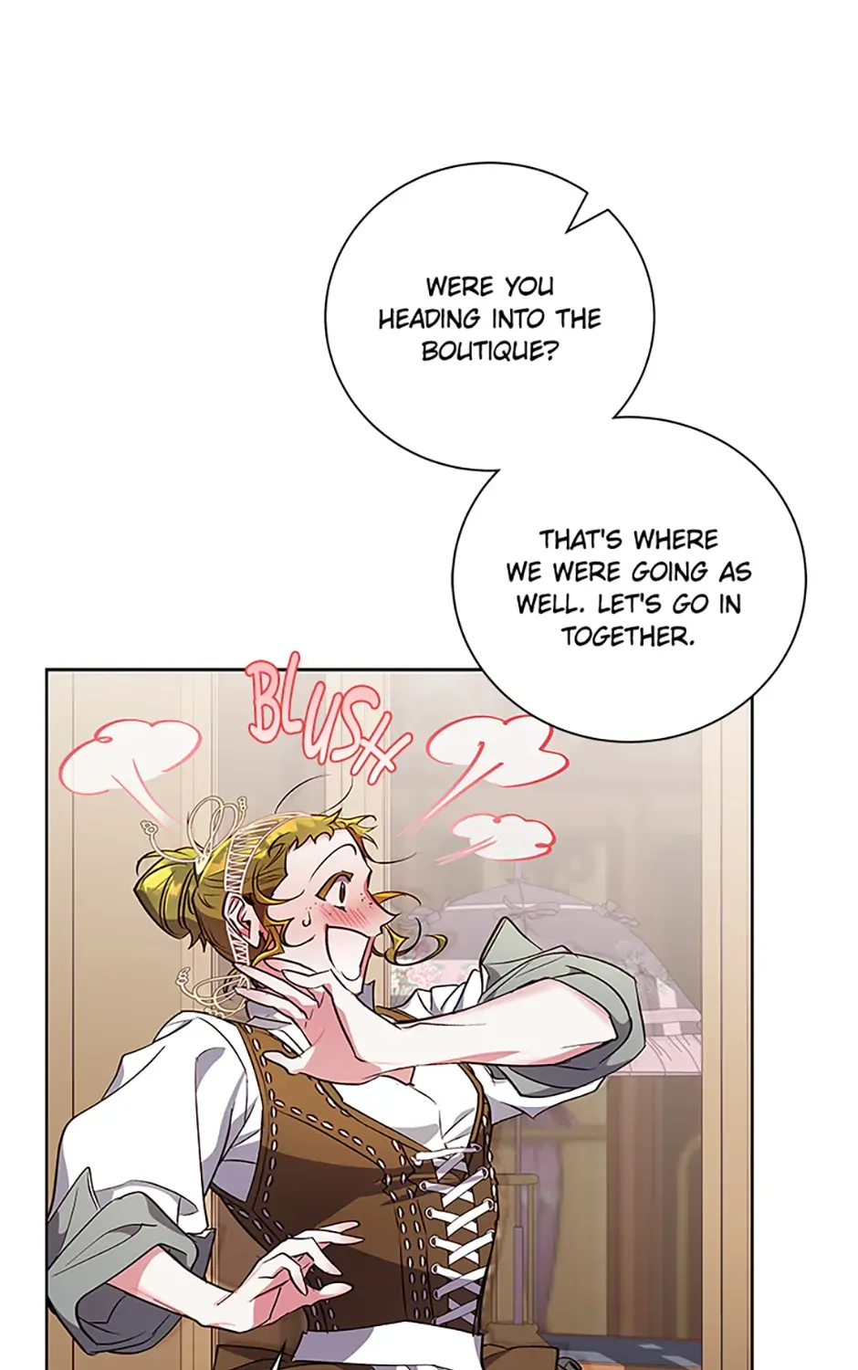 It’s Time to Stop Looking for a New Family Chapter 41 page 17 - 