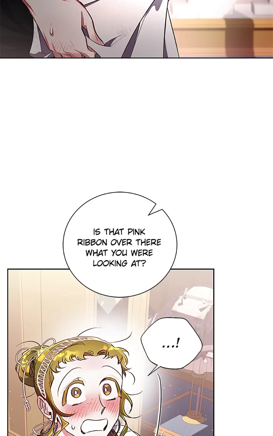 It’s Time to Stop Looking for a New Family Chapter 41 page 25 - 
