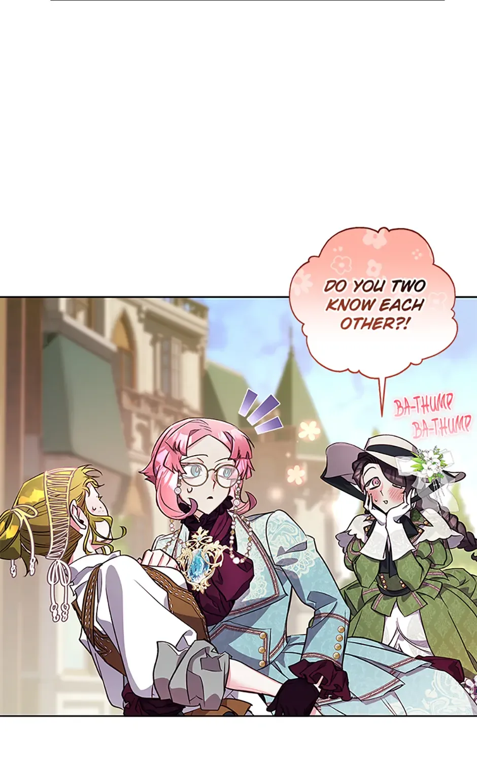 It’s Time to Stop Looking for a New Family Chapter 41 page 5 - 