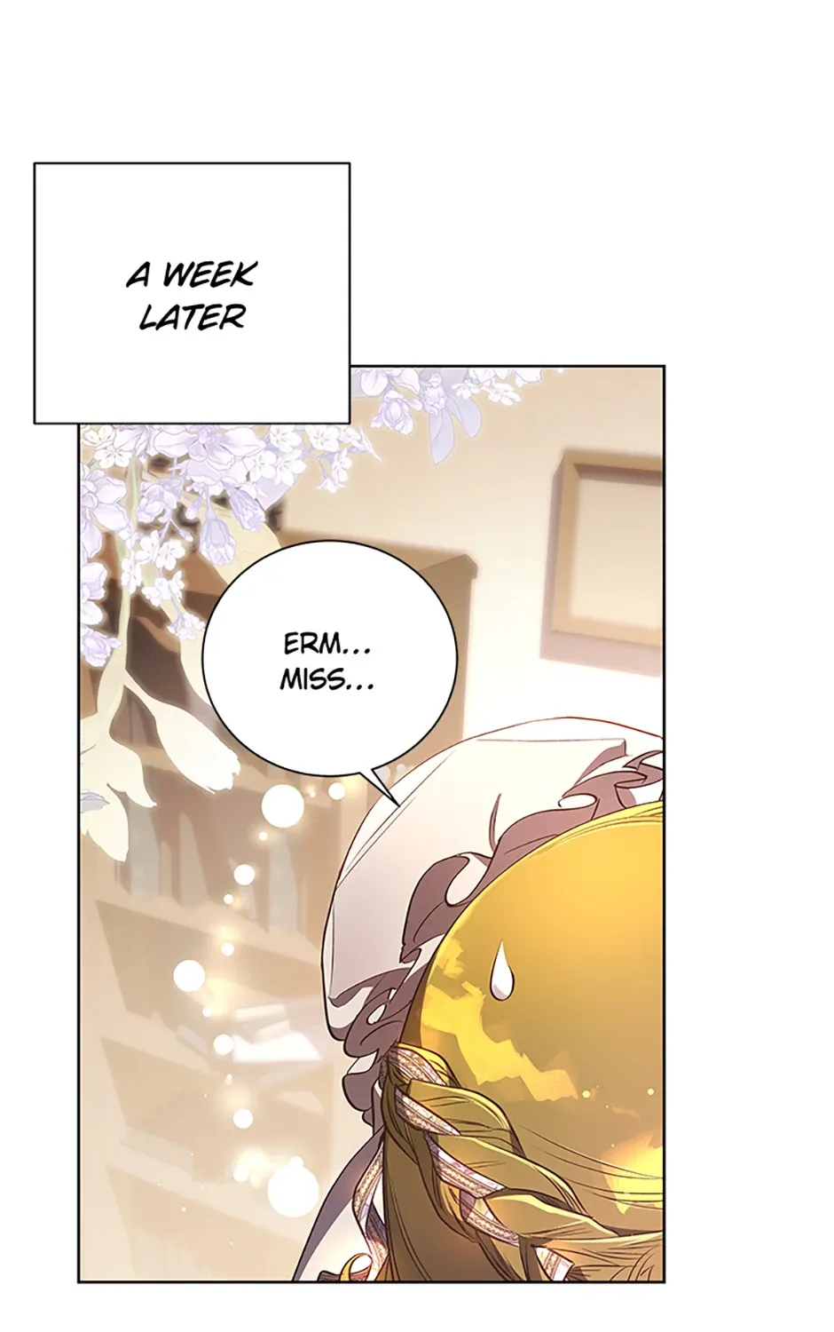 It’s Time to Stop Looking for a New Family Chapter 41 page 41 - 
