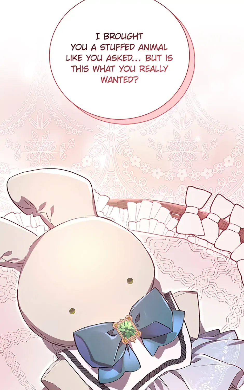 It’s Time to Stop Looking for a New Family Chapter 41 page 43 - 