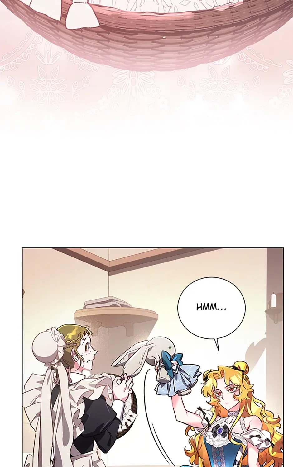 It’s Time to Stop Looking for a New Family Chapter 41 page 45 - 