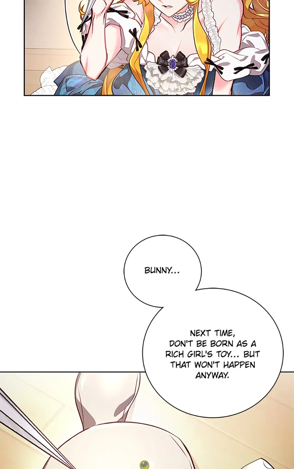 It’s Time to Stop Looking for a New Family Chapter 41 page 51 - 