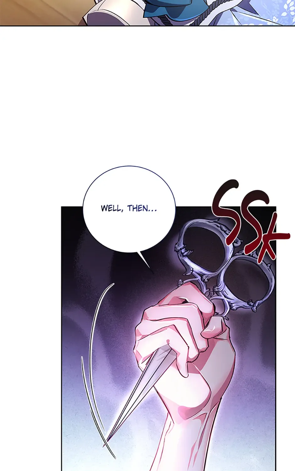 It’s Time to Stop Looking for a New Family Chapter 41 page 53 - 