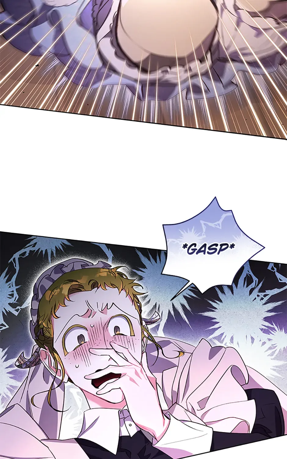 It’s Time to Stop Looking for a New Family Chapter 41 page 59 - 