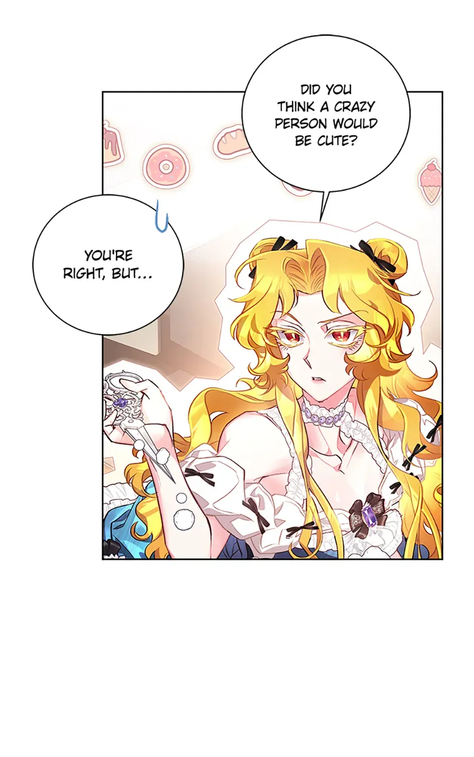 It’s Time to Stop Looking for a New Family Chapter 41 page 63 - 