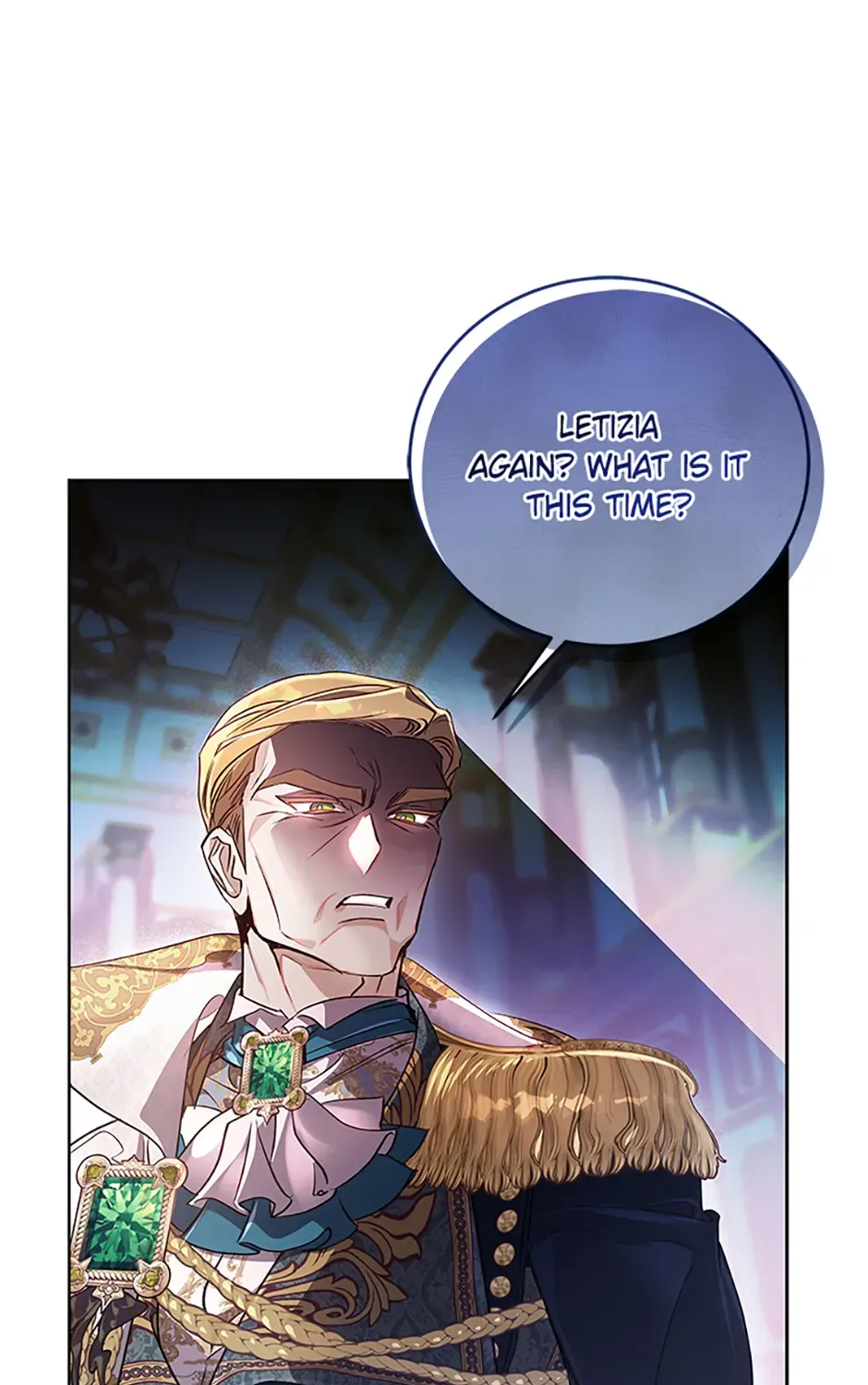 It’s Time to Stop Looking for a New Family Chapter 41 page 73 - 