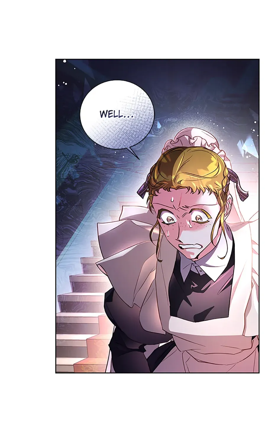 It’s Time to Stop Looking for a New Family Chapter 41 page 75 - 