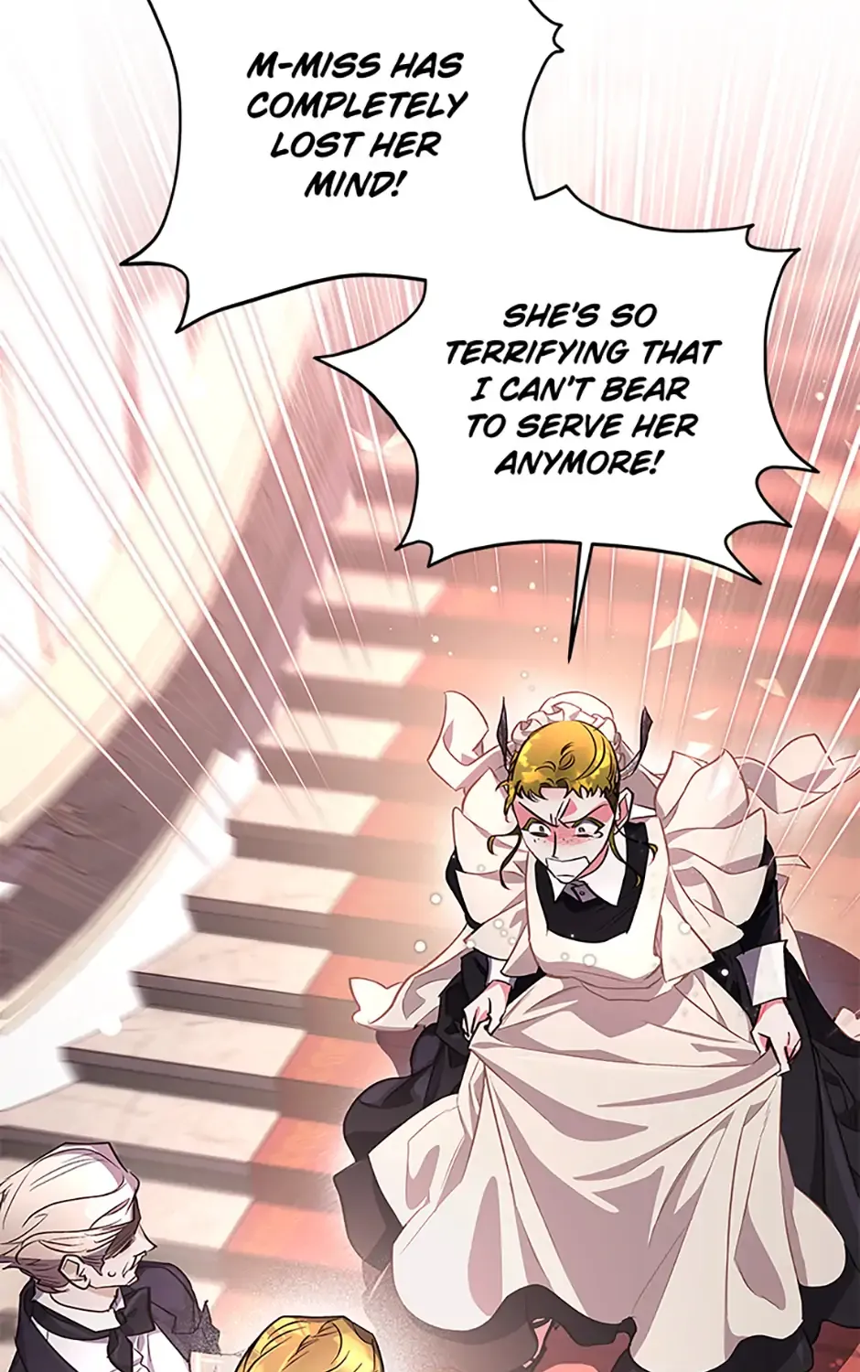 It’s Time to Stop Looking for a New Family Chapter 41 page 77 - 