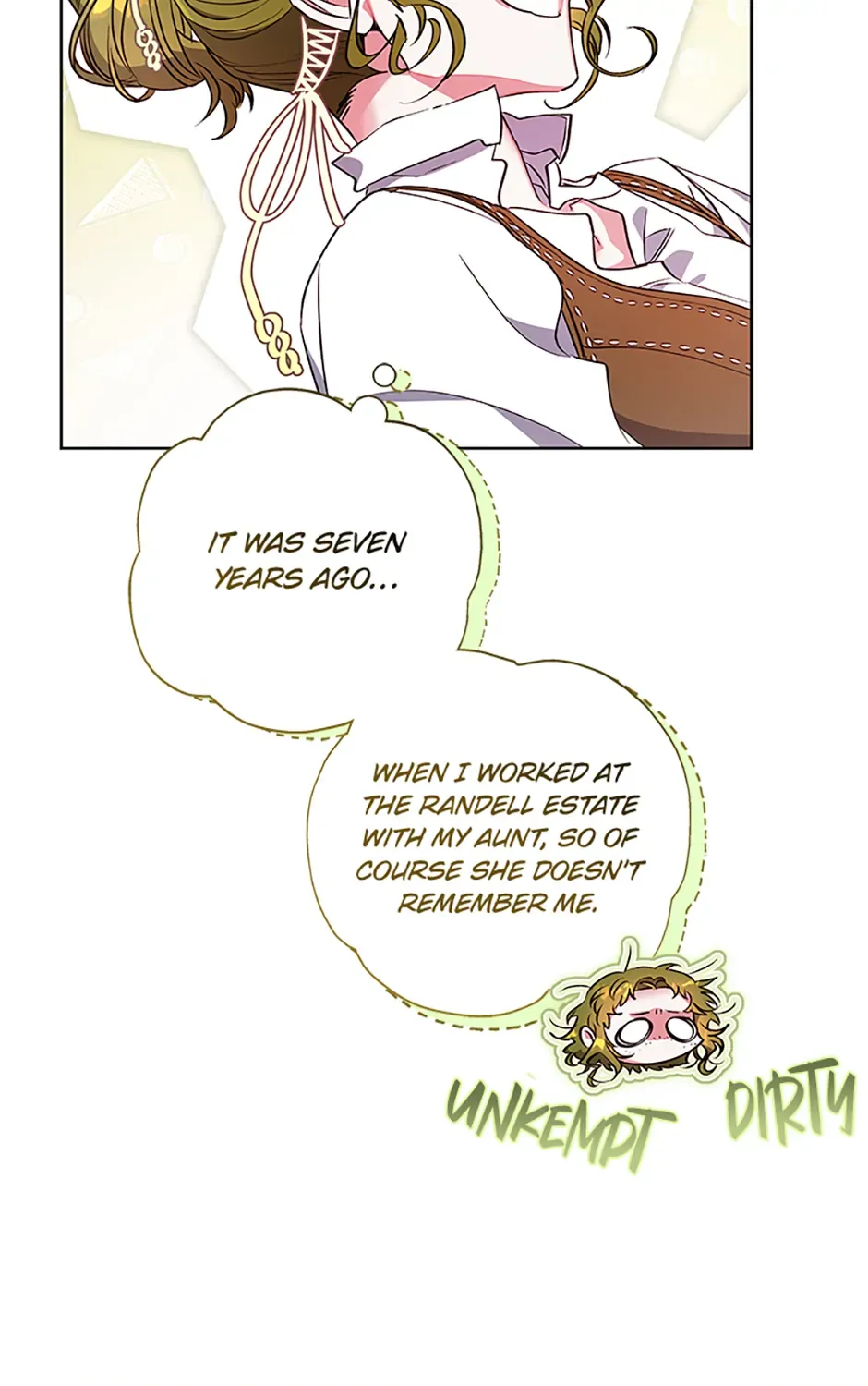 It’s Time to Stop Looking for a New Family Chapter 41 page 9 - 