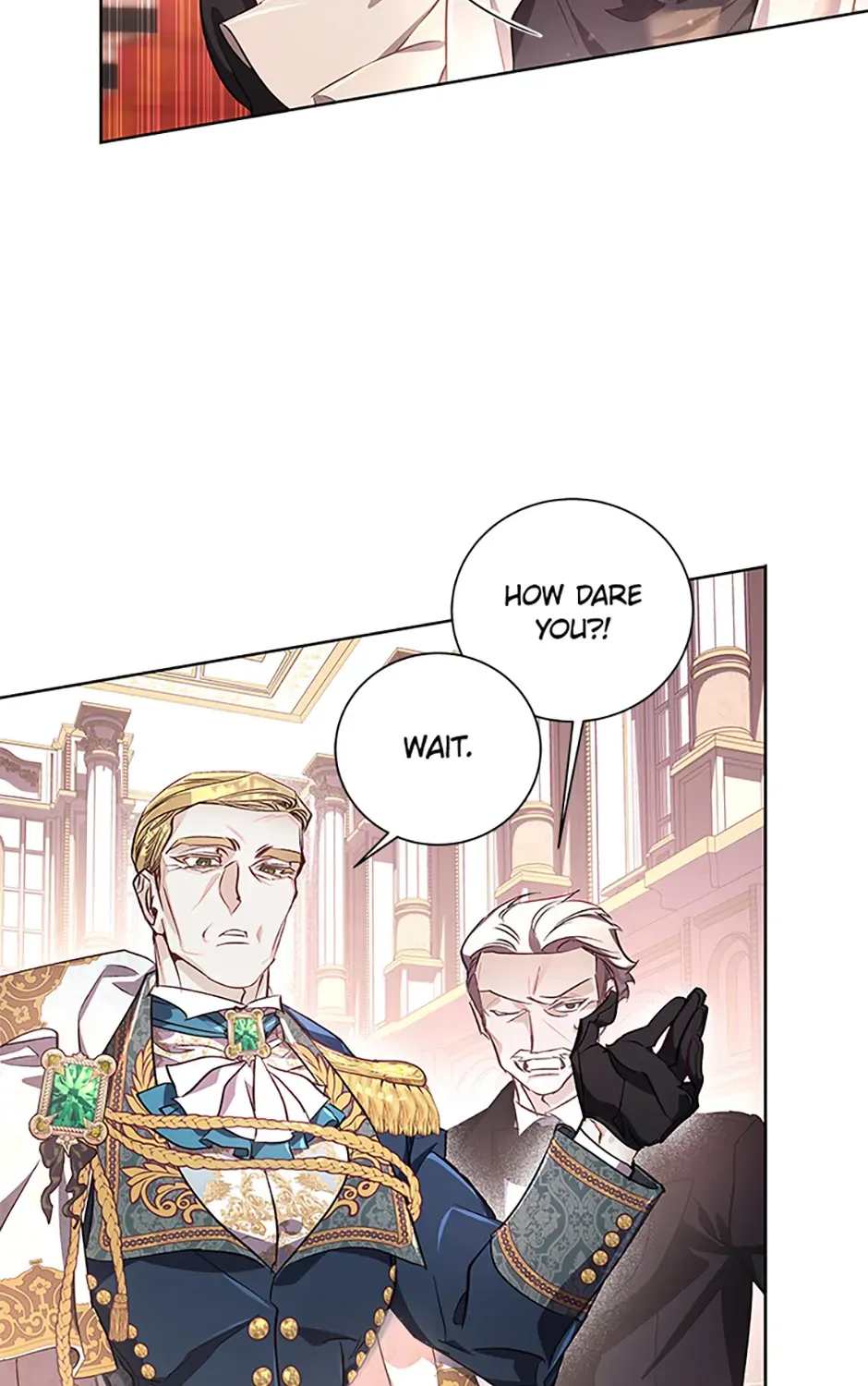 It’s Time to Stop Looking for a New Family Chapter 41 page 81 - 