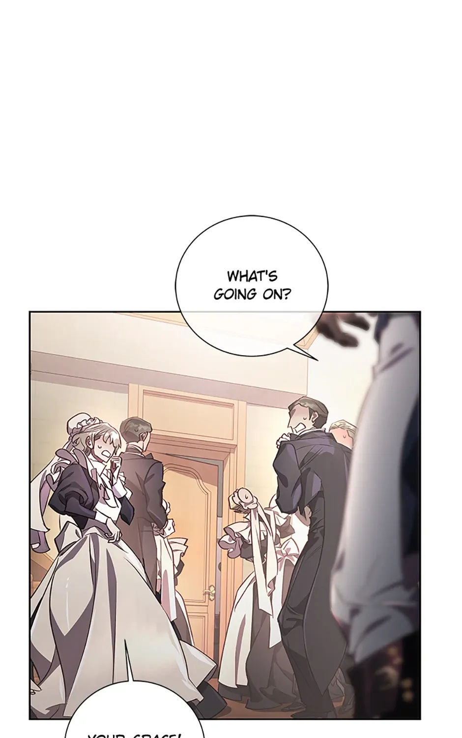 It’s Time to Stop Looking for a New Family Chapter 41 page 89 - 