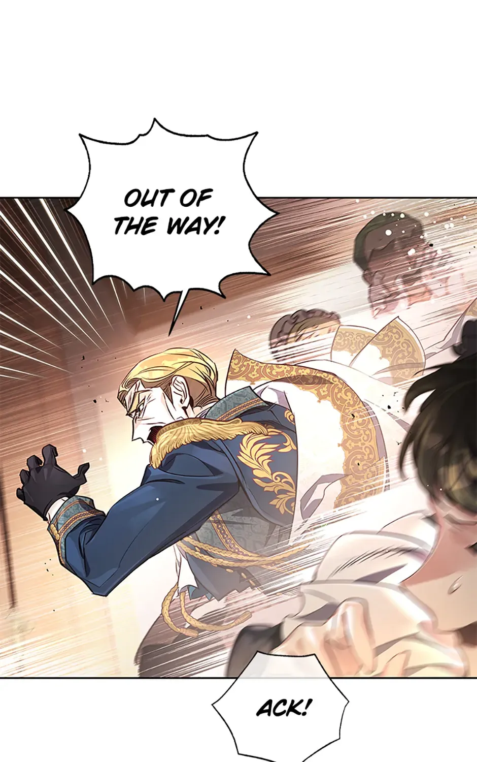 It’s Time to Stop Looking for a New Family Chapter 41 page 93 - 
