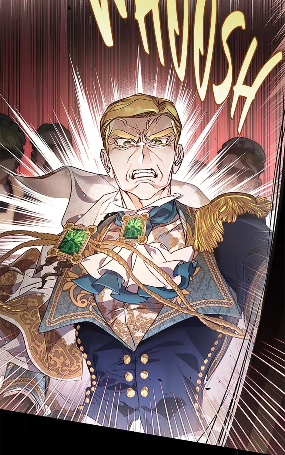 It’s Time to Stop Looking for a New Family Chapter 41 page 97 - 