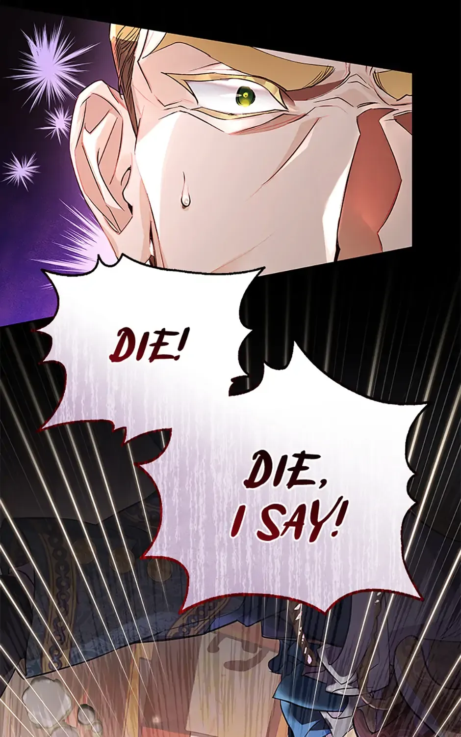 It’s Time to Stop Looking for a New Family Chapter 41 page 99 - 