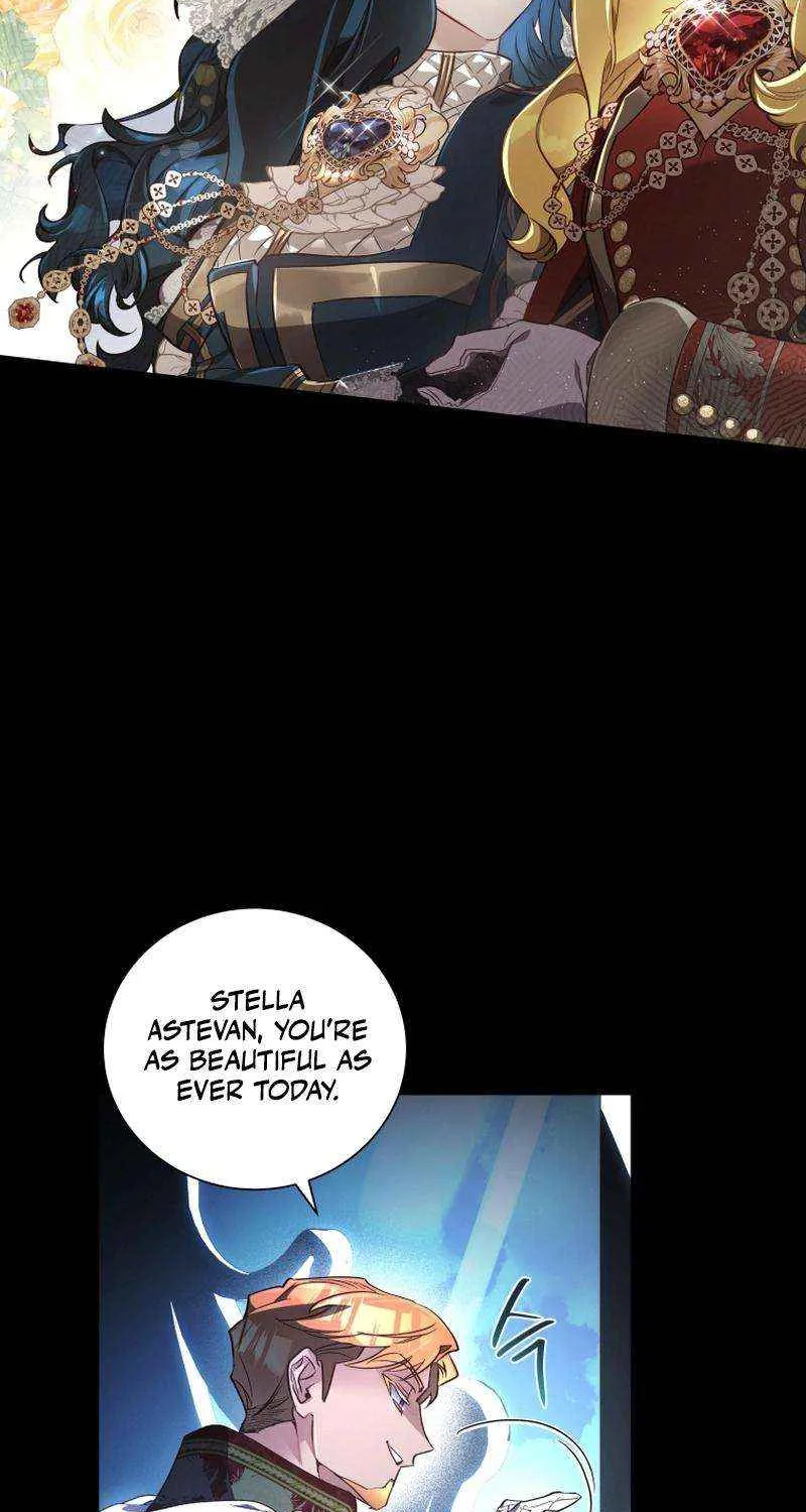 It’s Time to Stop Looking for a New Family Chapter 42 page 4 - 