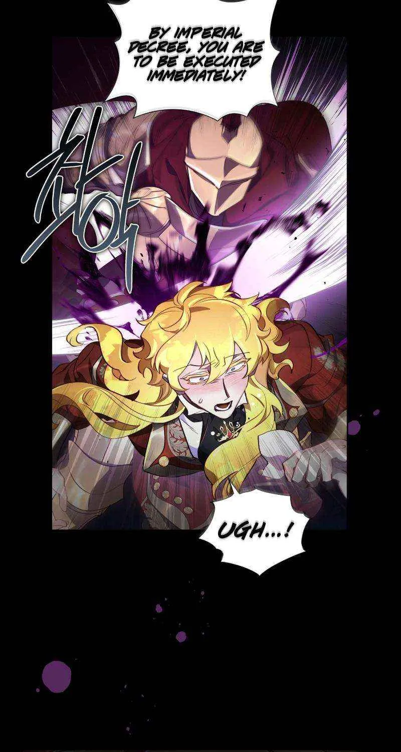 It’s Time to Stop Looking for a New Family Chapter 42 page 32 - 